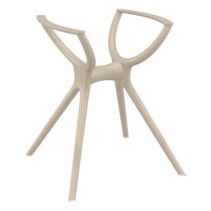 Αγόρασε AIR ΒΑΣΗ TAUPE SMALL 58X58X72