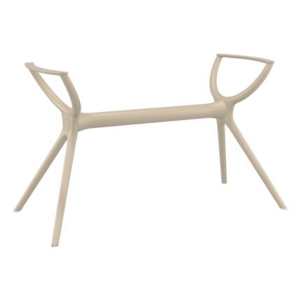 Αγόρασε AIR ΒΑΣΗ TAUPE MEDIUM 118X58X72