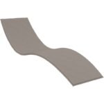 Αγόρασε SLIM ΣΤΡΩΜΑ POLYESTER 3εκ.LIGHT BROWN 204X62X3εκ. σε μοναδική τιμή στο clickforshop.gr