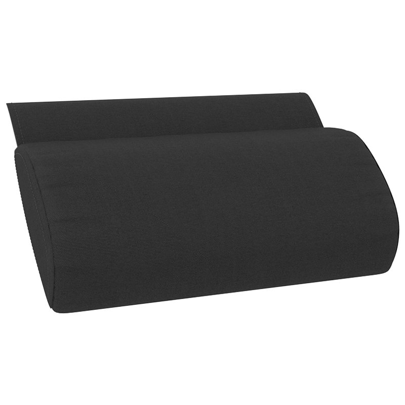 SLIM ΜΑΞΙΛΑΡΙ POLYESTER 5εκ.BLACK 41X23X5εκ. Αγόρασε SLIM ΜΑΞΙΛΑΡΙ POLYESTER 5εκ.BLACK 41X23X5εκ. σε μοναδική τιμή στο clickforshop.gr