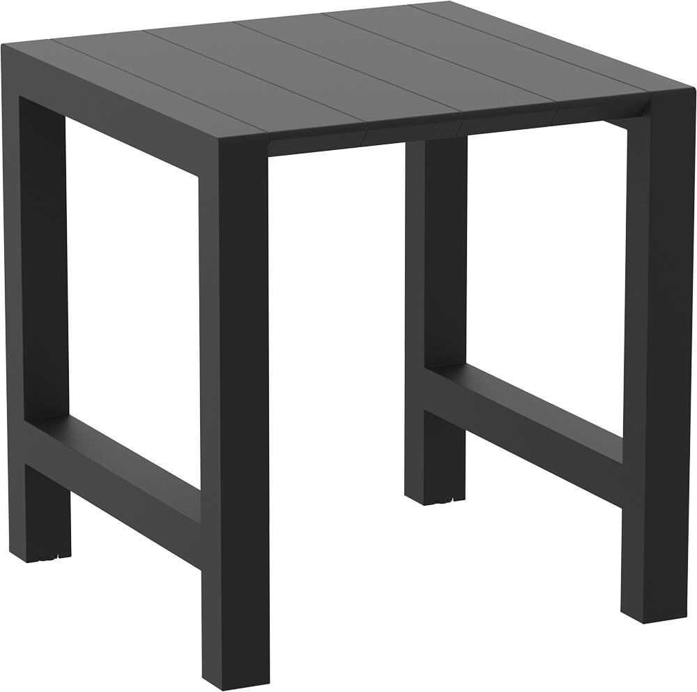 VEGAS BAR BLACK 100X100/140εκ. ΕΠΕΚΤ. ΠΟΛ/ΝΙΟΥ Αγόρασε VEGAS BAR BLACK 100X100/140εκ. ΕΠΕΚΤ. ΠΟΛ/ΝΙΟΥ σε μοναδική τιμή στο clickforshop.gr