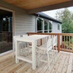 Αγόρασε VEGAS BAR WHITE 100X100/140εκ. ΕΠΕΚΤ. ΠΟΛ/ΝΙΟΥ σε μοναδική τιμή στο clickforshop.gr