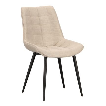 Αγόρασε DENIS CREAM ΥΦΑΣΜΑ(Σ4)ΚΑΡΕΚΛΑ ΜΕΤΑΛΛΙΚΗ 52Χ61Χ87εκ. σε μοναδική τιμή στο clickforshop.gr