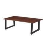 Αγόρασε DONATA ΚΑΡΥΔΙ 120Χ60Χ40εκ.ΤΡΑΠΕΖΙ ΣΑΛΟΝΙΟΥ σε μοναδική τιμή στο clickforshop.gr