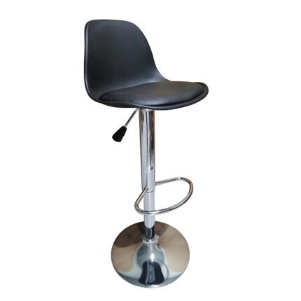 Αγόρασε BAR92 BLACK PP/PU(Σ2)ΣKAMΠO ΜΕ ΑΜΟΡΤΙΣΕΡ 37X33X102εκ. σε μοναδική τιμή στο clickforshop.gr