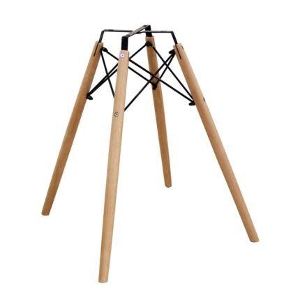 Αγόρασε RANDY ΒΑΣΗ ΤΡΑΠΕΖΙΟΥ ΞΥΛΟ-ΜΕΤΑΛΛΟ 53Χ53Χ71εκ. σε μοναδική τιμή στο clickforshop.gr