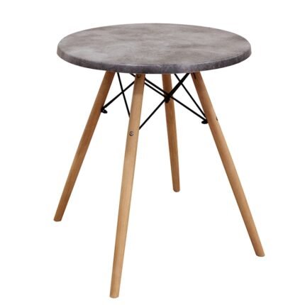 Αγόρασε RANDY WERZALIT Φ60Χ73εκ. ΤΣΙΜΕΝΤΟ σε μοναδική τιμή στο clickforshop.gr