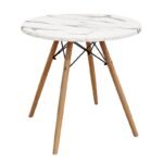 Αγόρασε RANDY WERZALIT Φ70Χ73εκ.ΜΑΡΜΑΡΟ CARRARA σε μοναδική τιμή στο clickforshop.gr