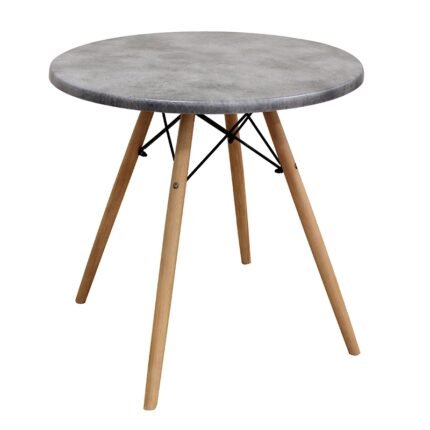 Αγόρασε RANDY WERZALIT Φ70Χ73εκ.ΤΣΙΜΕΝΤΟ σε μοναδική τιμή στο clickforshop.gr