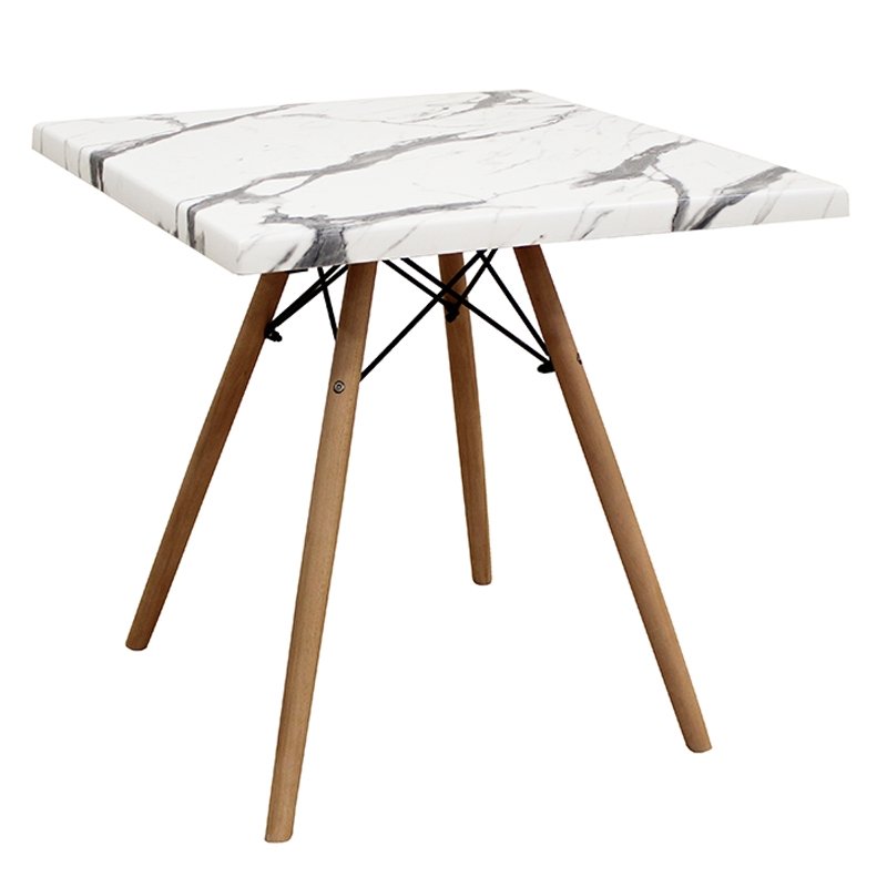 RANDY WERZALIT 70Χ70Χ73εκ. ΜΑΡΜΑΡΟ CARRARA Αγόρασε RANDY WERZALIT 70Χ70Χ73εκ. ΜΑΡΜΑΡΟ CARRARA σε μοναδική τιμή στο clickforshop.gr