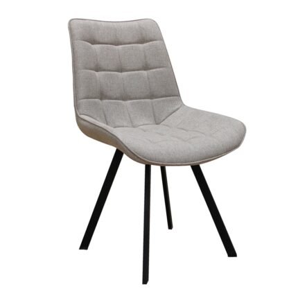 Αγόρασε MIRA BEIGE ΥΦΑΣΜΑ(Σ4)ΚΑΡΕΚΛΑ ΜΕΤΑΛΛΙΚΗ 53X59X86εκ. σε μοναδική τιμή στο clickforshop.gr