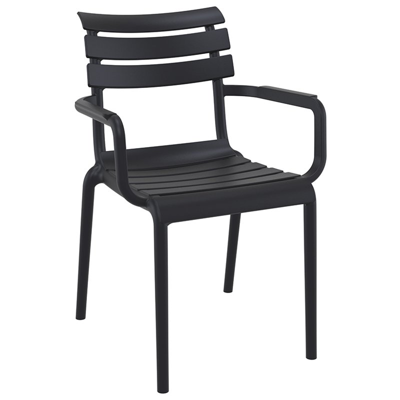 PARIS BLACK ΠΟΛΥΘΡΟΝΑ ΠΟΛ/ΝΙΟΥ 58X59X84εκ. Αγόρασε PARIS BLACK ΠΟΛΥΘΡΟΝΑ ΠΟΛ/ΝΙΟΥ 58X59X84εκ. σε μοναδική τιμή στο clickforshop.gr