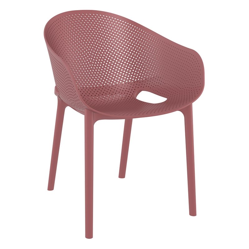 SKY PRO MARSALA ΠΟΛΥΘΡΟΝΑ ΠΟΛ/ΝΙΟΥ 54X60X81εκ. Αγόρασε SKY PRO MARSALA ΠΟΛΥΘΡΟΝΑ ΠΟΛ/ΝΙΟΥ 54X60X81εκ. σε μοναδική τιμή στο clickforshop.gr