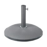 Αγόρασε ΒΑΣΗ ΟΜΠΡΕΛΑΣ 50kg ΤΣΙΜΕΝΤΟΥ ΓΚΡΙ Φ58X47εκ. σε μοναδική τιμή στο clickforshop.gr