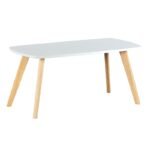 Αγόρασε MANDY ΛΕΥΚΟ 100Χ50Χ45εκ.ΤΡΑΠΕΖΙ ΣΑΛΟΝΙΟΥ σε μοναδική τιμή στο clickforshop.gr