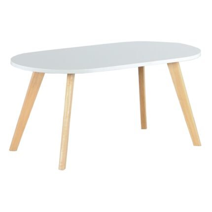 Αγόρασε MARA ΛΕΥΚΟ 100Χ50Χ45εκ.ΤΡΑΠΕΖΙ ΣΑΛΟΝΙΟΥ σε μοναδική τιμή στο clickforshop.gr