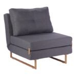 Αγόρασε SARA S GREY ΥΦΑΣΜΑ ΠΟΛΥΘΡΟΝΑ/ΚΡΕΒΑΤΙ 80Χ90Χ84εκ. σε μοναδική τιμή στο clickforshop.gr