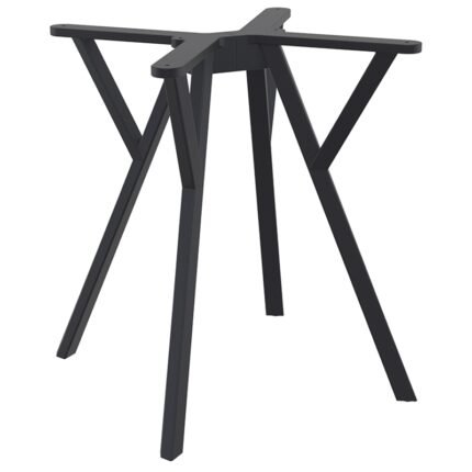 Αγόρασε MAX ΒΑΣΗ BLACK SMALL 57X58X72εκ. ΠΟΛ/ΝΙΟΥ σε μοναδική τιμή στο clickforshop.gr