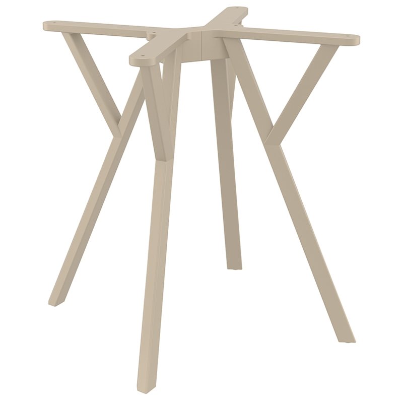 MAX ΒΑΣΗ TAUPE SMALL 57X58X72εκ. ΠΟΛ/ΝΙΟΥ Αγόρασε MAX ΒΑΣΗ TAUPE SMALL 57X58X72εκ. ΠΟΛ/ΝΙΟΥ σε μοναδική τιμή στο clickforshop.gr