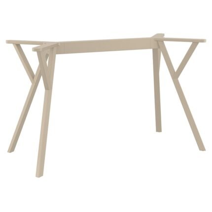 Αγόρασε MAX ΒΑΣΗ TAUPE MEDIUM 117X58X72εκ. ΠΟΛ/ΝΙΟΥ σε μοναδική τιμή στο clickforshop.gr