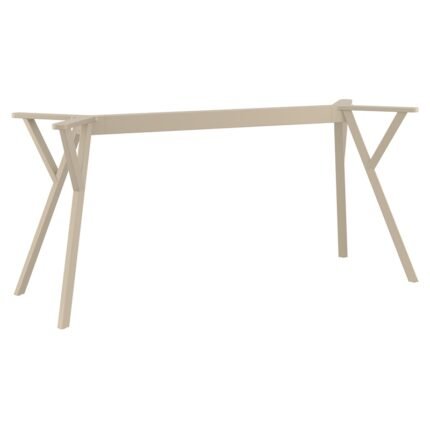 Αγόρασε MAX ΒΑΣΗ TAUPE XL 157X58X72εκ. ΠΟΛ/ΝΙΟΥ σε μοναδική τιμή στο clickforshop.gr