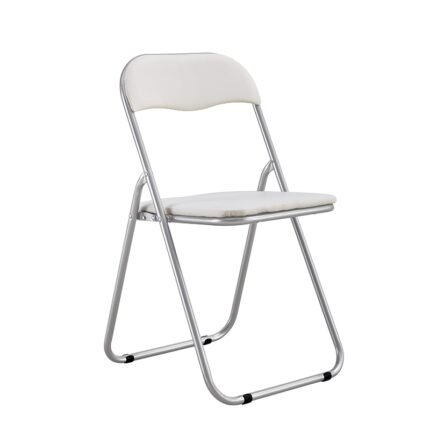 Αγόρασε BOLD/P ΛΕΥΚΗ(Σ6)ΚΑΡΕΚΛΑ ΠΤΥΣΣ/ΝΗ 43X42X46-77εκ. σε μοναδική τιμή στο clickforshop.gr