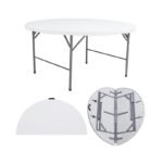 Αγόρασε ΚΕΤΕΡΙΝΓΚ ΒΑΛΙΤΣΑ Φ152Χ74εκ. HDPE ΤΡΑΠΕΖΙ σε μοναδική τιμή στο clickforshop.gr