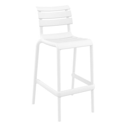 Αγόρασε HELEN 75εκ. ΣΚΑΜΠΟ WHITE ΠΟΛ/ΝΙΟΥ 53X55X105εκ. σε μοναδική τιμή στο clickforshop.gr