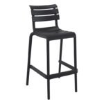 Αγόρασε HELEN 75εκ. ΣΚΑΜΠΟ BLACK ΠΟΛ/ΝΙΟΥ 53X55X105εκ. σε μοναδική τιμή στο clickforshop.gr