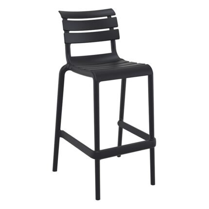 Αγόρασε HELEN 75εκ. ΣΚΑΜΠΟ BLACK ΠΟΛ/ΝΙΟΥ 53X55X105εκ. σε μοναδική τιμή στο clickforshop.gr