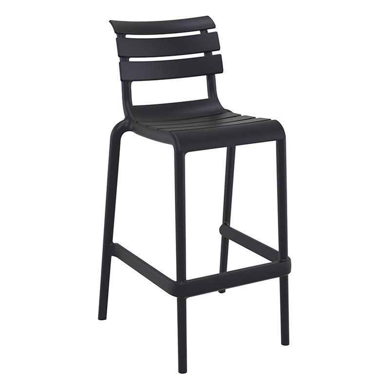 Αγόρασε HELEN 75εκ. ΣΚΑΜΠΟ BLACK ΠΟΛ/ΝΙΟΥ 53X55X105εκ. σε μοναδική τιμή στο clickforshop.gr