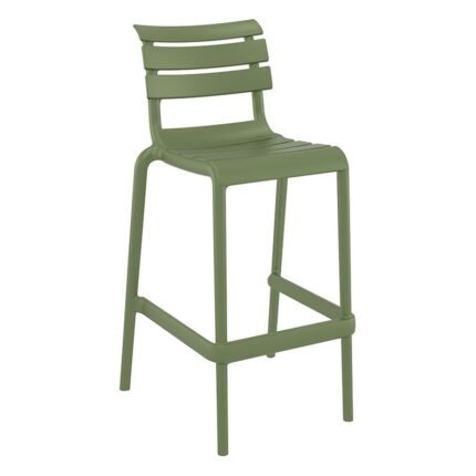 Αγόρασε HELEN 75εκ. ΣΚΑΜΠΟ OLIVE GREEN ΠΟΛ/ΝΙΟΥ 53X55X105εκ. σε μοναδική τιμή στο clickforshop.gr