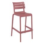 Αγόρασε HELEN 75εκ. ΣΚΑΜΠΟ MARSALA ΠΟΛ/ΝΙΟΥ 53X55X105εκ. σε μοναδική τιμή στο clickforshop.gr