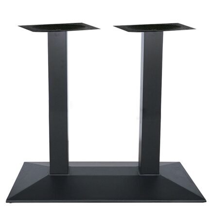 Αγόρασε LIMA ΜΕΣΑΙΟΥ ΥΨΟΥΣ 70Χ40Χ98εκ.(Π/Ρ)ΜΑΚΡ/ΝΗ ΒΑΣΗ ΜΕΤΑΛΛΙΚΗ ΜΕ ΡΕΓ/ΡΟΥΣ ΜΑΥΡΗ σε μοναδική τιμή στο clickforshop.gr