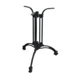 Αγόρασε CITY 3ΝΥΧΗ 51Χ51Χ71εκ. ΒΑΣΗ ΑΛΟΥΜΙΝΙΟΥ ΜΕ ΡΕΓ/ΡΟΥΣ ΜΑΥΡΗ σε μοναδική τιμή στο clickforshop.gr