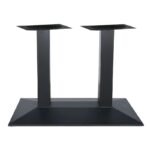 Αγόρασε LIMA ΜΕΣΑΙΟΥ ΥΨΟΥΣ 70Χ40Χ98εκ.(Π/Ρ)ΜΑΚΡ/ΝΗ ΒΑΣΗ ΜΑΝΤΕΜΙ ΜΕ ΡΕΓ/ΡΟΥΣ ΜΑΥΡΗ σε μοναδική τιμή στο clickforshop.gr