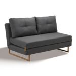 Αγόρασε SARA S GREY ΥΦΑΣΜΑ ΚΑΝΑΠΕΣ/ΚΡΕΒΑΤΙ 150Χ90Χ84εκ. σε μοναδική τιμή στο clickforshop.gr