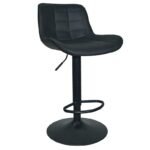 Αγόρασε BAR93 BLACK PU(Σ2)ΣKAMΠO ΜΕ ΑΜΟΡΤΙΣΕΡ 48Χ50Χ106εκ. σε μοναδική τιμή στο clickforshop.gr