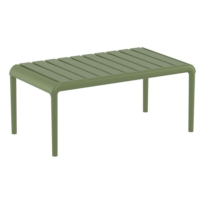 PARIS OLIVE GREEN ΤΡΑΠΕΖΙ 90X50X40εκ. ΠΟΛ/ΝΙΟΥ Αγόρασε PARIS OLIVE GREEN ΤΡΑΠΕΖΙ 90X50X40εκ. ΠΟΛ/ΝΙΟΥ σε μοναδική τιμή στο clickforshop.gr