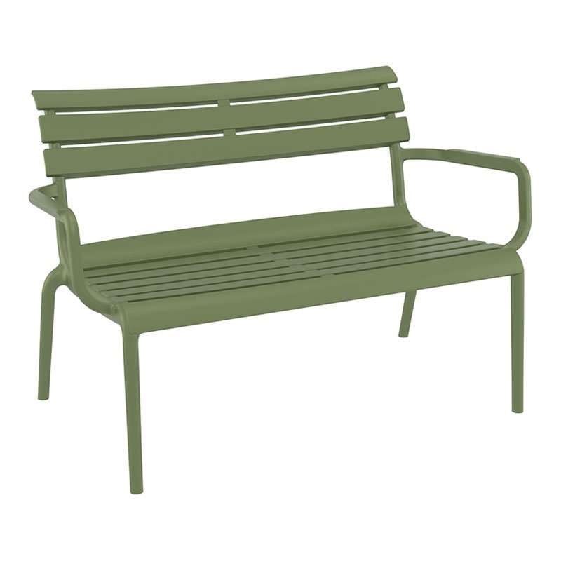 PARIS ΚΑΝΑΠΕΣ OLIVE GREEN 116X70X75εκ. ΠΟΛ/ΝΙΟΥ Αγόρασε PARIS ΚΑΝΑΠΕΣ OLIVE GREEN 116X70X75εκ. ΠΟΛ/ΝΙΟΥ σε μοναδική τιμή στο clickforshop.gr