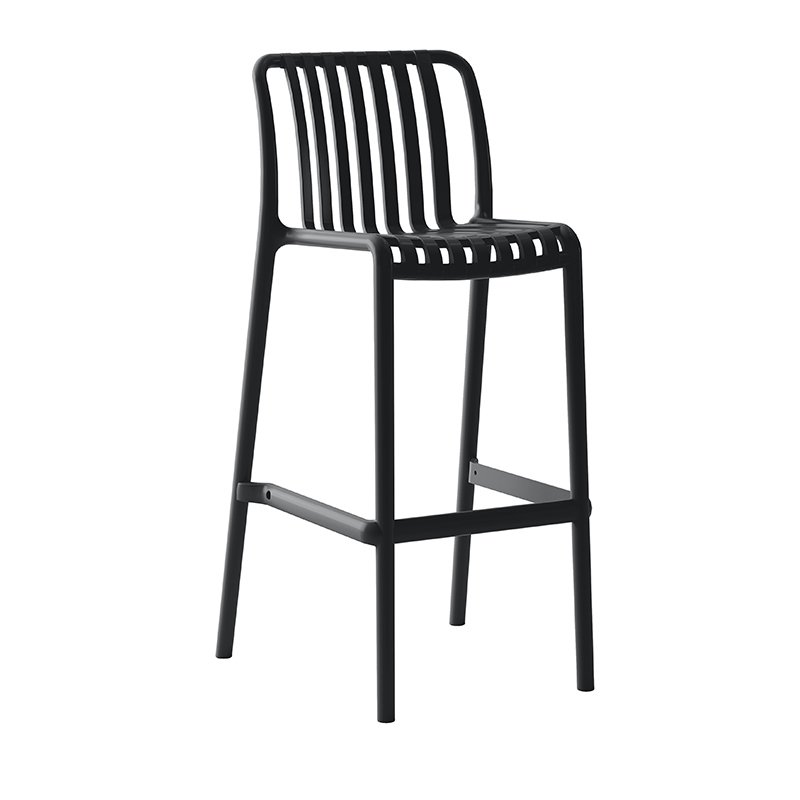 PARMA BLACK ΣΚΑΜΠΟ ΠΟΛ/ΝΙΟΥ 44X50X76/102εκ. Αγόρασε PARMA BLACK ΣΚΑΜΠΟ ΠΟΛ/ΝΙΟΥ 44X50X76/102εκ. σε μοναδική τιμή στο clickforshop.gr