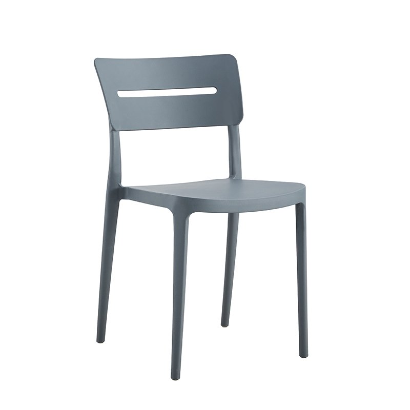 EMILY DARK GREY ΚΑΡΕΚΛΑ ΠΟΛ/ΝΙΟΥ 43.5X51X80εκ. Αγόρασε EMILY DARK GREY ΚΑΡΕΚΛΑ ΠΟΛ/ΝΙΟΥ 43.5X51X80εκ. σε μοναδική τιμή στο clickforshop.gr
