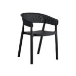 Αγόρασε DIANA BLACK ΠΟΛΥΘΡΟΝΑ ΠΟΛ/ΝΙΟΥ 53X51X74εκ. σε μοναδική τιμή στο clickforshop.gr