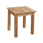 Αγόρασε KORAL ΞΥΛΙΝΟ ΤΡΑΠΕΖΑΚΙ 40Χ40Χ45εκ. ΚΑΡΥΔΙ σε μοναδική τιμή στο clickforshop.gr