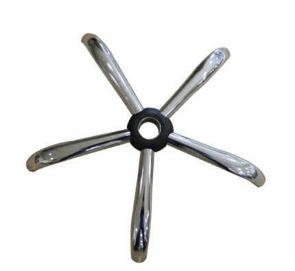 Αγόρασε ΠΟΔΙ Φ62εκ. ΧΡΩΜΙΟΥ ΓΙΑ ΚΑΡΕΚΛΑ ΓΡΑΦΕΙΟΥ σε μοναδική τιμή στο clickforshop.gr