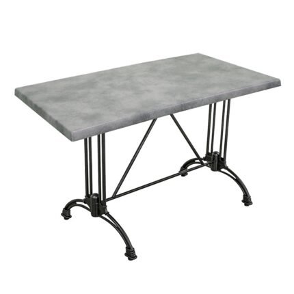 Αγόρασε CITY ΜΑΚΡ/ΝΗ ΑΛ. WERZALIT 70Χ120X73εκ.ΤΣΙΜΕΝΤΟ σε μοναδική τιμή στο clickforshop.gr