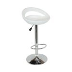 Αγόρασε BAR18 ΛΕΥΚΟ ABS(Σ2)ΣΚΑΜΠΟ ΜΕ ΑΜΟΡΤΙΣΕΡ 46X39X97εκ. σε μοναδική τιμή στο clickforshop.gr