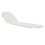 Αγόρασε ADEL ΑΝΤΑΛ/ΚΟ PVC OFF WHITE ΓΙΑ ΞΑΠΛΩΣΤΡΑ ΑΛΟΥΜΙΝΙΟΥ 204Χ62εκ. σε μοναδική τιμή στο clickforshop.gr