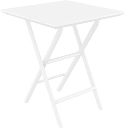 Αγόρασε HELEN WHITE 60Χ60X74εκ. ΤΡΑΠΕΖΙ ΠΤΥΣ/ΝΟ ΠΟΛ/ΝΙΟΥ σε μοναδική τιμή στο clickforshop.gr