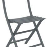 Αγόρασε HELEN ΠΤΥΣ/ΝΗ DARK GREY ΚΑΡΕΚΛΑ ΠΟΛ/ΝΙΟΥ 42X47X83εκ. σε μοναδική τιμή στο clickforshop.gr